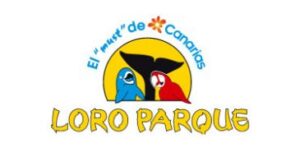 Loro-Parque-logo