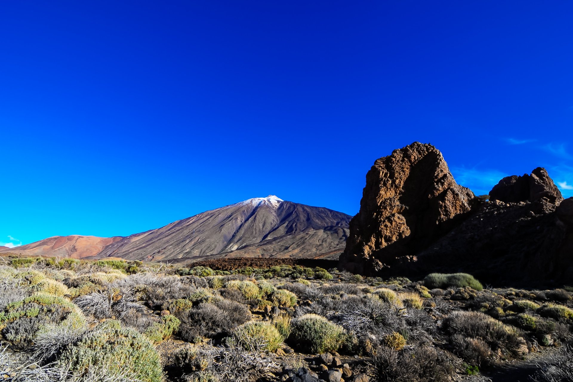 Taxi Express Tenerife - Traslados a El Teide
